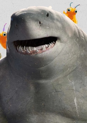 King Shark