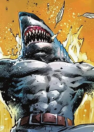 King Shark