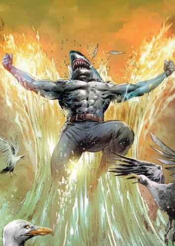King Shark