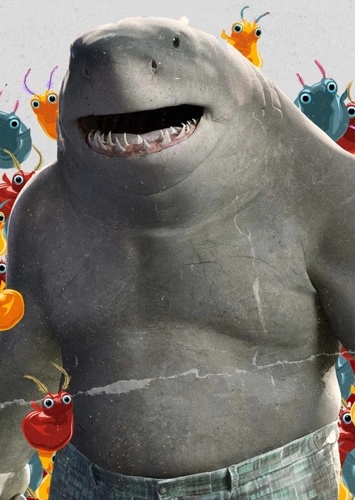 King Shark
