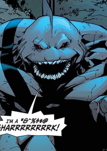 King Shark