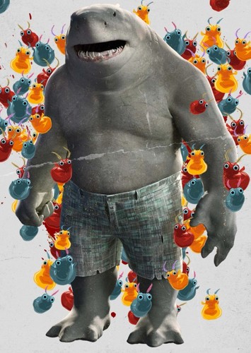 King Shark