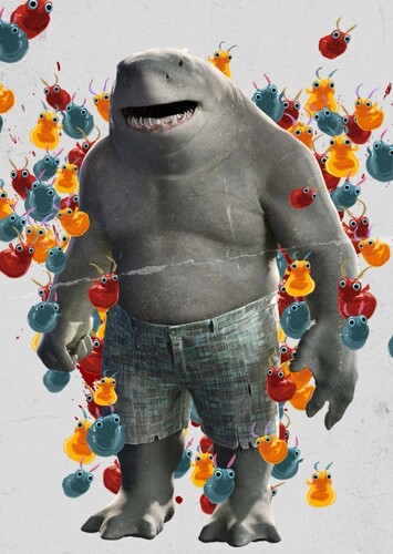 King Shark