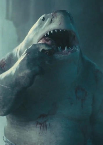 King Shark