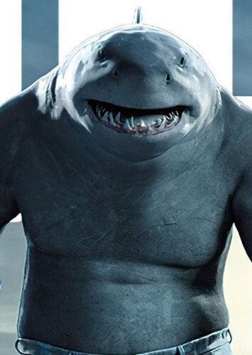 King Shark