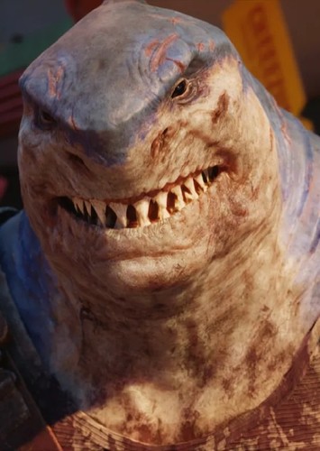 King Shark