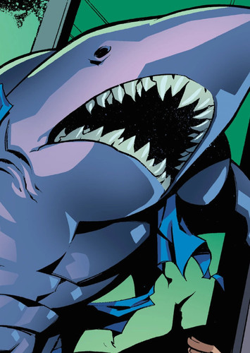 King Shark