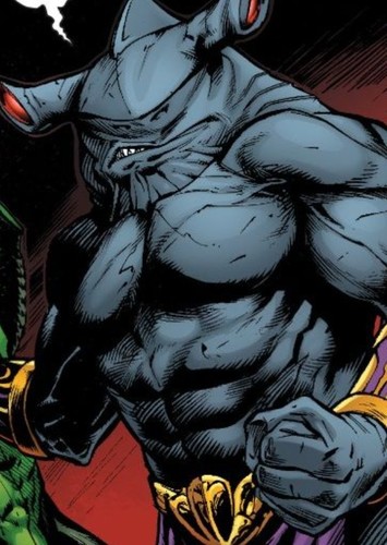 King Shark