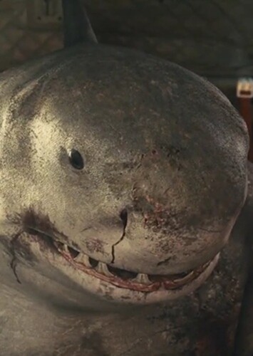 King Shark
