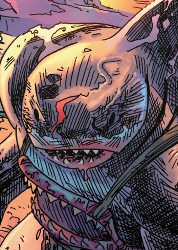 King Shark