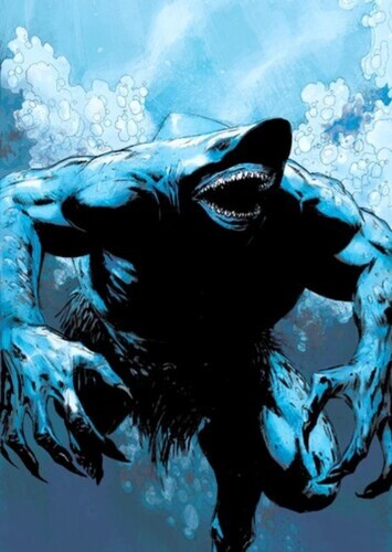 King Shark