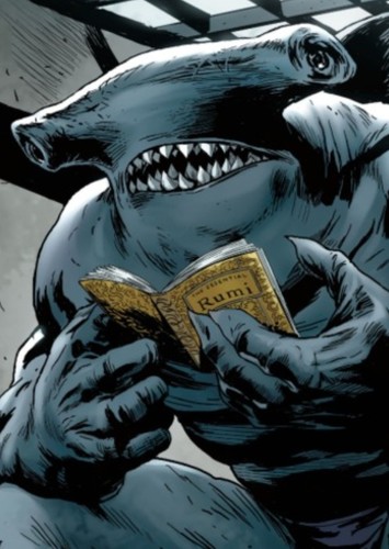King Shark