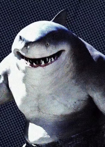 King Shark