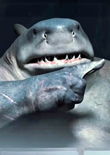 King Shark