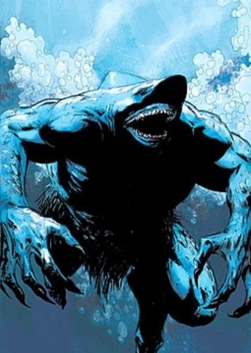 King Shark