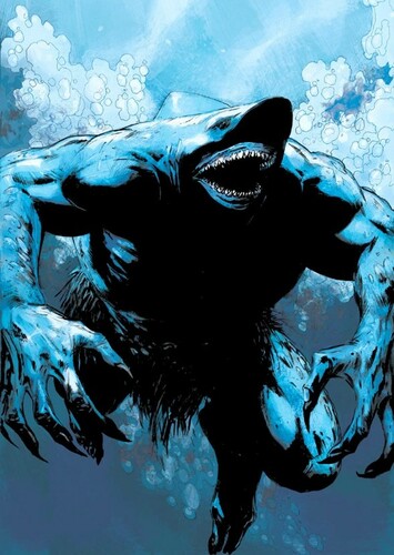 King Shark