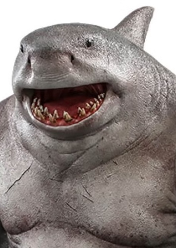 King Shark