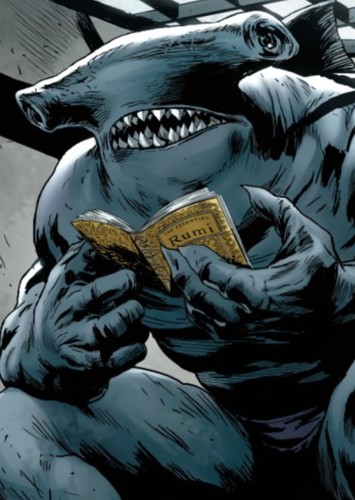 King Shark