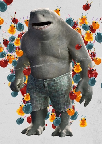 King shark