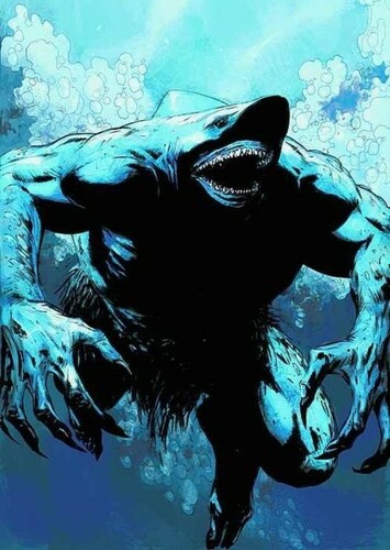 King Shark