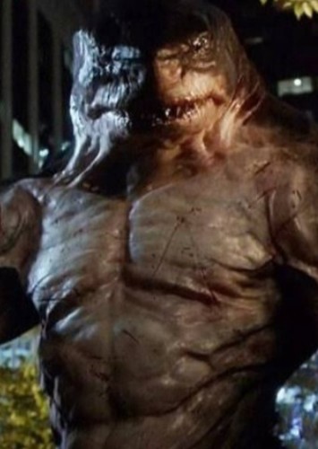 King Shark