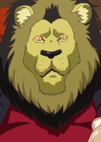 King Shishino