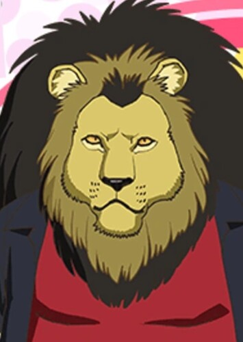 King Shishino