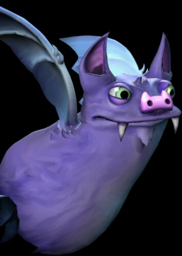 King Squeekly