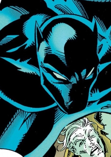 King T’Challa