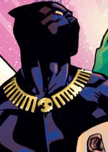 King T’Challa (Classic)
