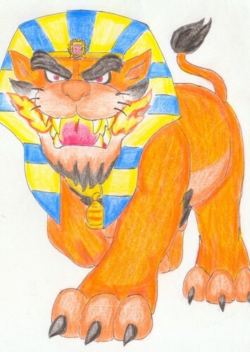 King Totomesu