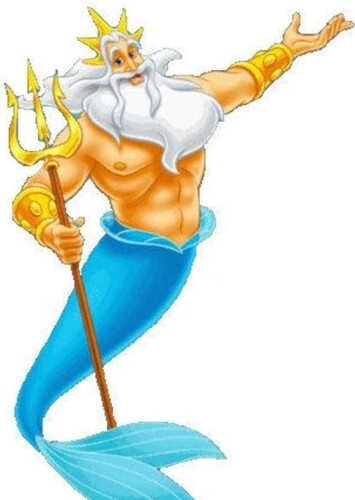 King Triton