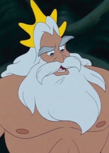 King Triton