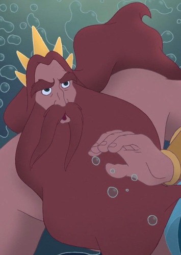 King Triton