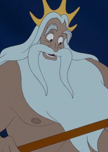 King Triton