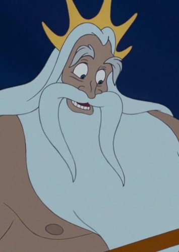 King Triton