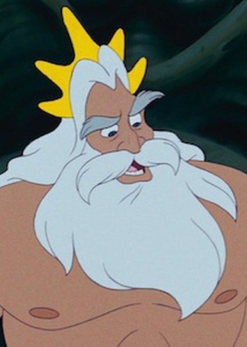 King Triton