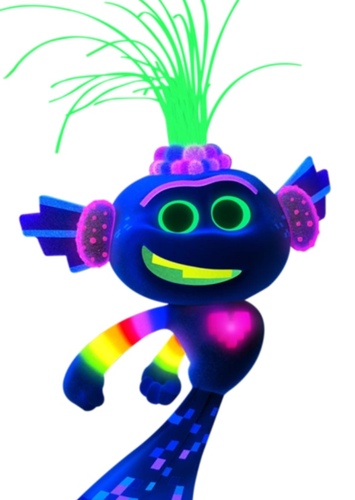 King Trollex