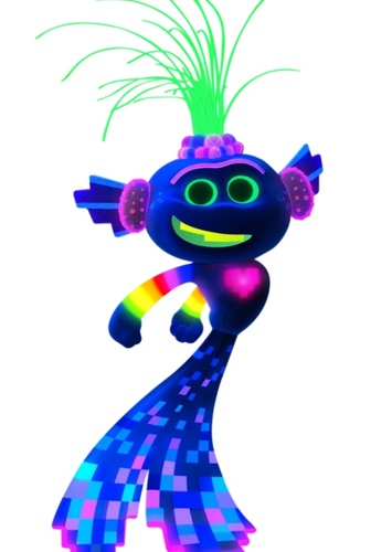 King Trollex