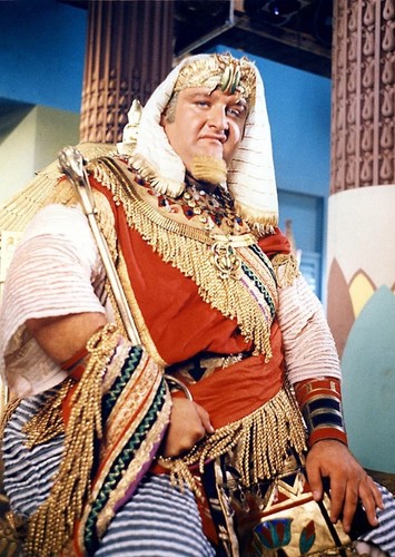 King Tut