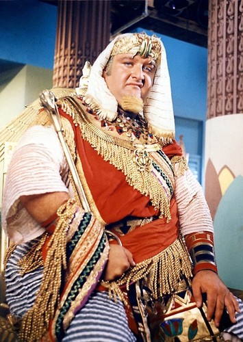 King Tut