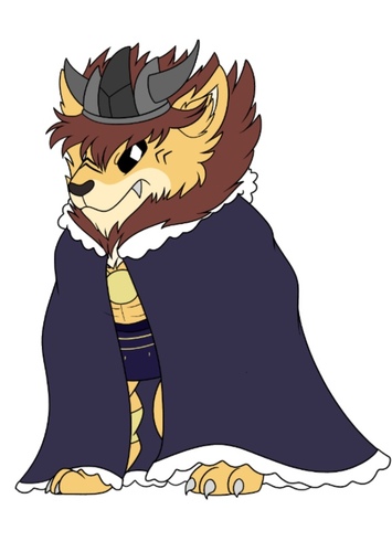King Tyran