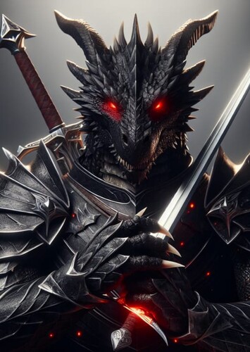 King Valice of House Bellphore (Fire)