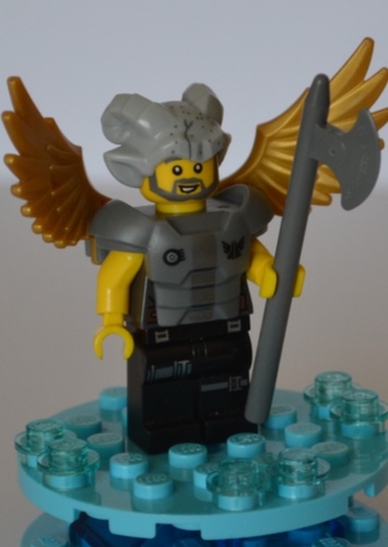 Prince Vultan