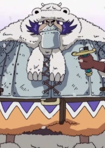 King Wapol