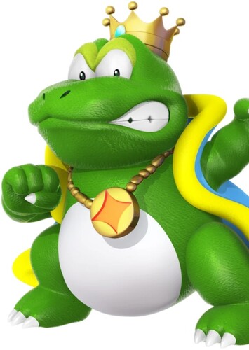 King Wart