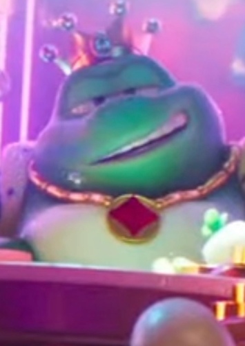 King Wart