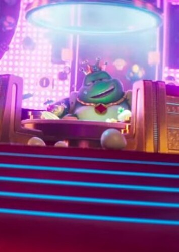 King Wart
