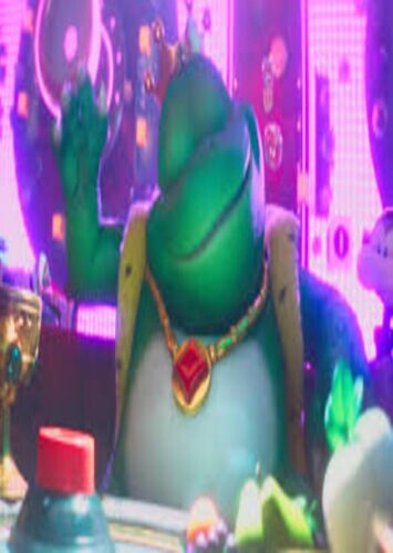 King Wart