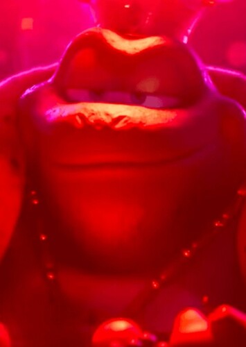 King Wart